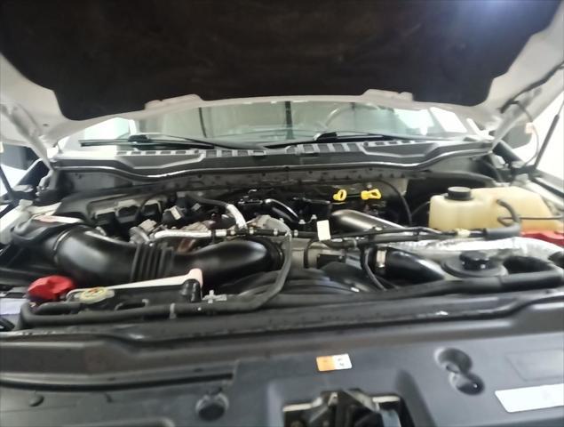 used 2017 Ford F-350 car, priced at $49,995