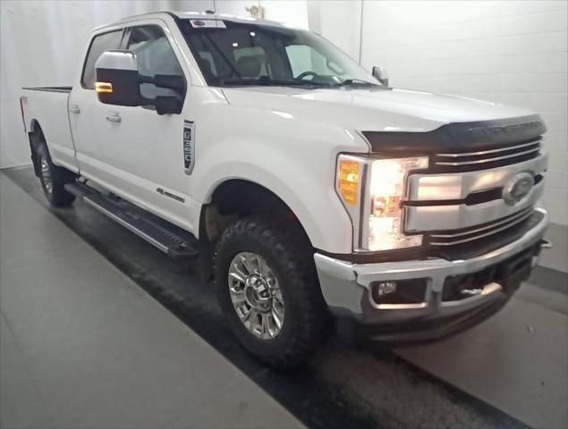 used 2017 Ford F-350 car, priced at $49,995
