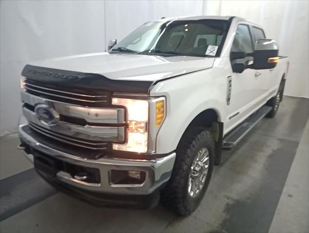 used 2017 Ford F-350 car, priced at $49,995