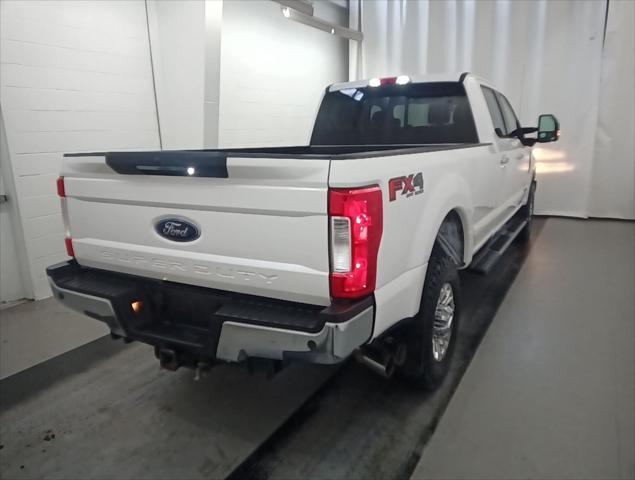 used 2017 Ford F-350 car, priced at $49,995