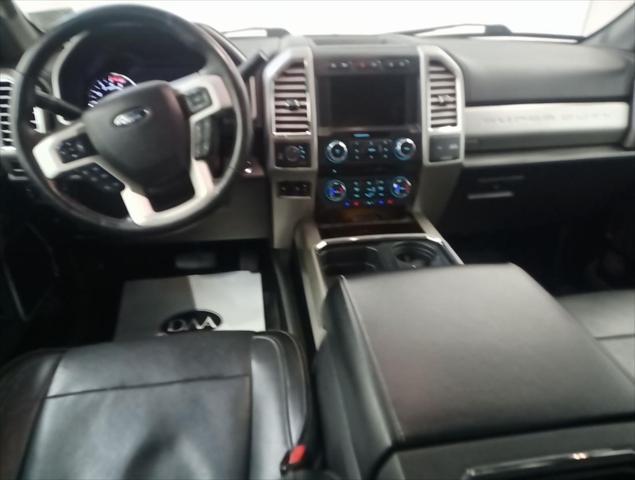 used 2017 Ford F-350 car, priced at $49,995
