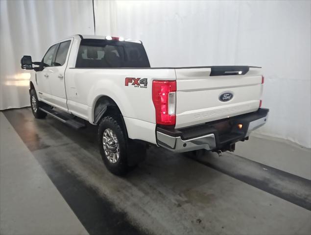 used 2017 Ford F-350 car, priced at $49,995