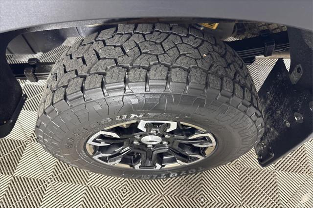 used 2023 Chevrolet Silverado 1500 car, priced at $55,995
