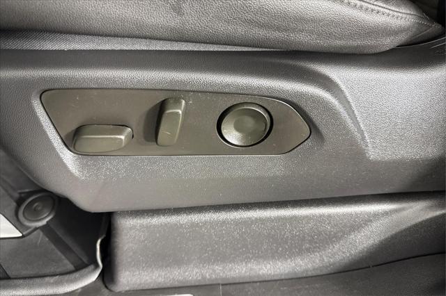 used 2023 Chevrolet Silverado 1500 car, priced at $55,995