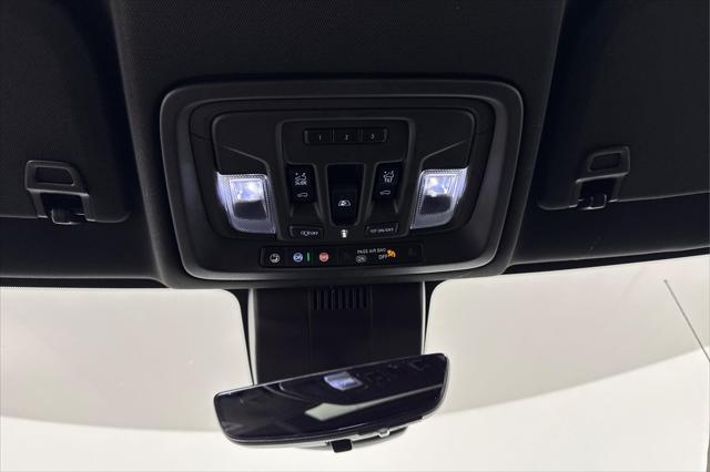 used 2023 Chevrolet Silverado 1500 car, priced at $55,995