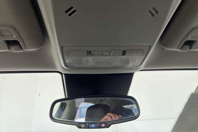 used 2015 Chevrolet Trax car, priced at $9,995