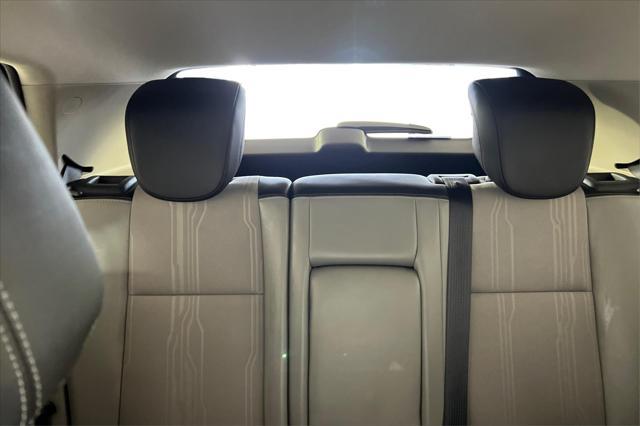 used 2015 Chevrolet Trax car, priced at $9,995