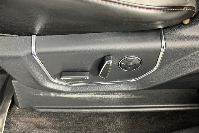 used 2018 Ford F-150 car, priced at $30,995
