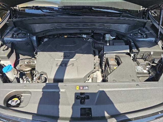 used 2022 Kia Telluride car, priced at $39,995
