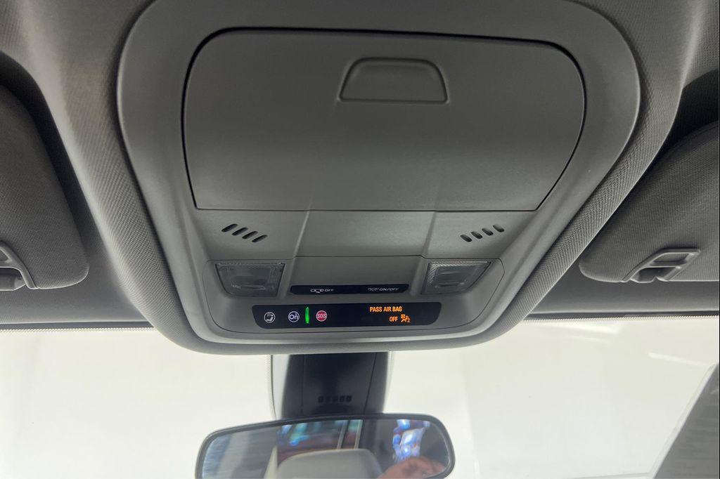 used 2021 GMC Acadia car, priced at $30,995