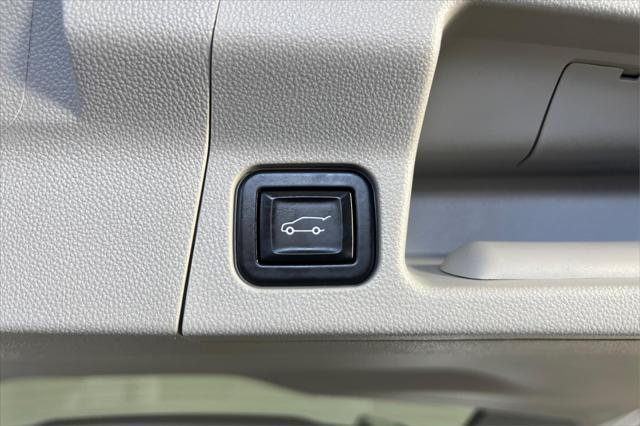 used 2021 GMC Acadia car, priced at $30,995
