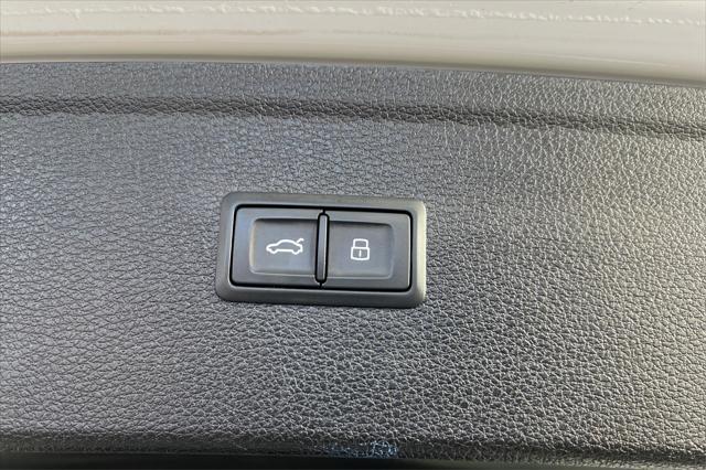 used 2021 Audi Q5 car, priced at $25,995