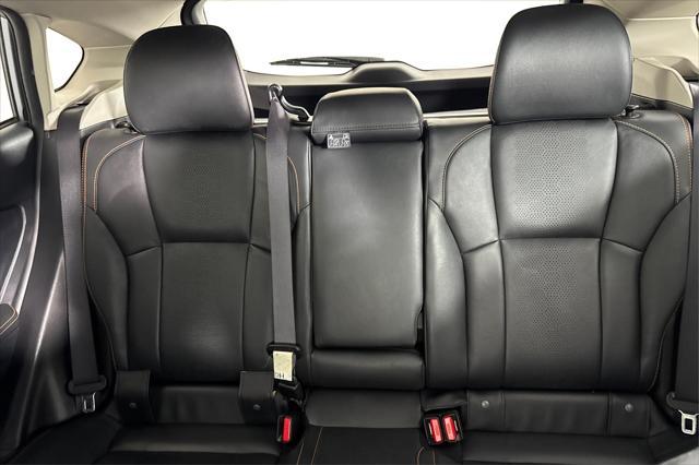 used 2018 Subaru Crosstrek car, priced at $19,995