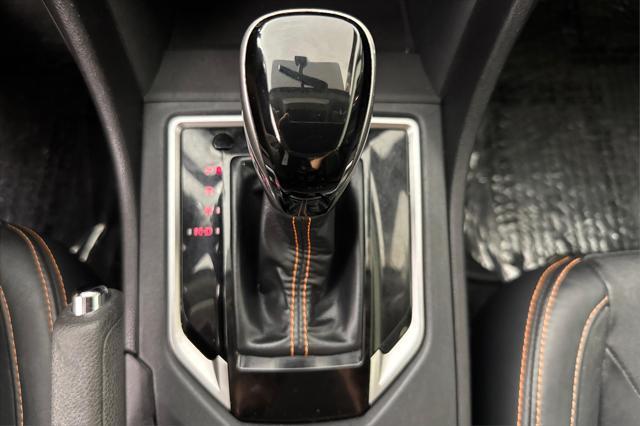 used 2018 Subaru Crosstrek car, priced at $19,995