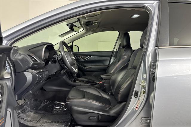 used 2018 Subaru Crosstrek car, priced at $19,995