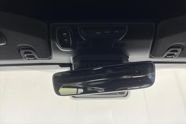 used 2021 Jeep Wrangler Unlimited car, priced at $41,995