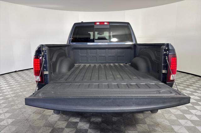 used 2015 Ram 1500 car, priced at $24,995