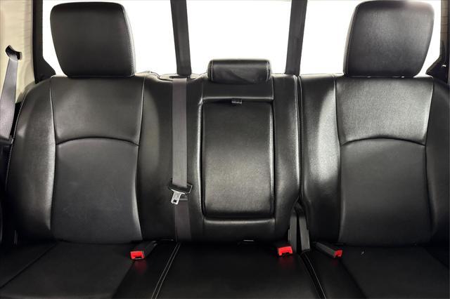 used 2015 Ram 1500 car, priced at $24,995