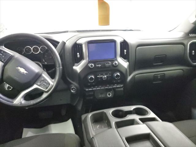 used 2019 Chevrolet Silverado 1500 car, priced at $31,995