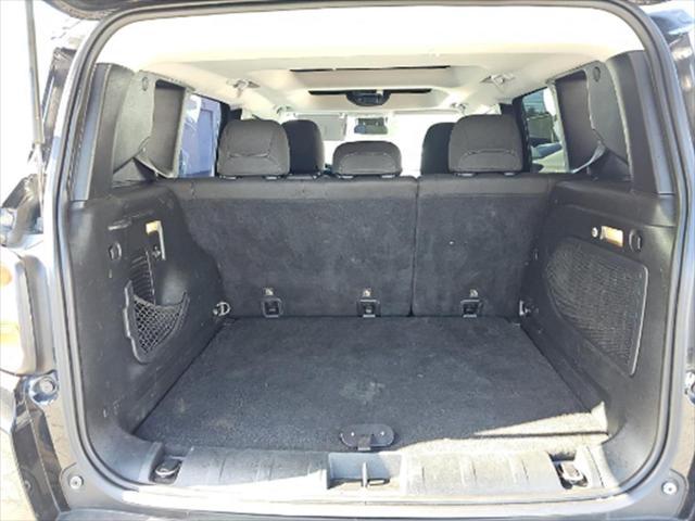 used 2016 Jeep Renegade car, priced at $13,995
