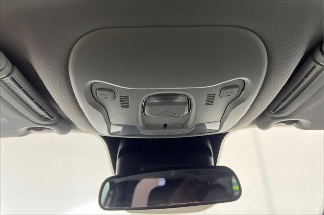 used 2016 Jeep Renegade car, priced at $12,995
