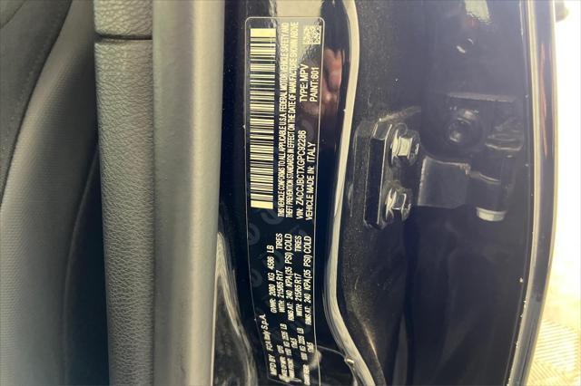 used 2016 Jeep Renegade car, priced at $12,995