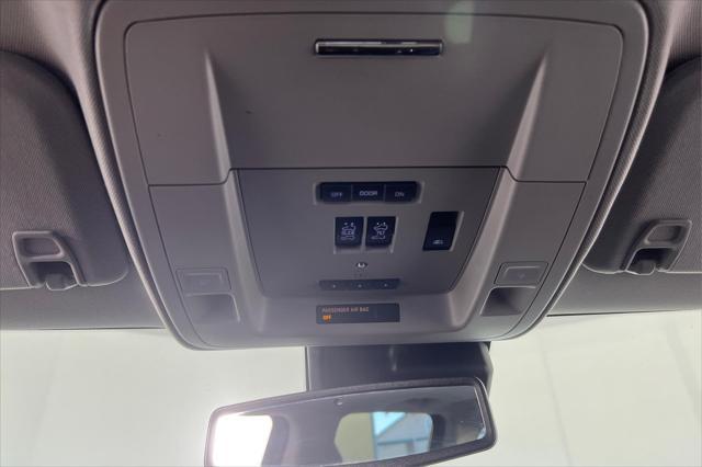 used 2018 Chevrolet Silverado 1500 car, priced at $35,995