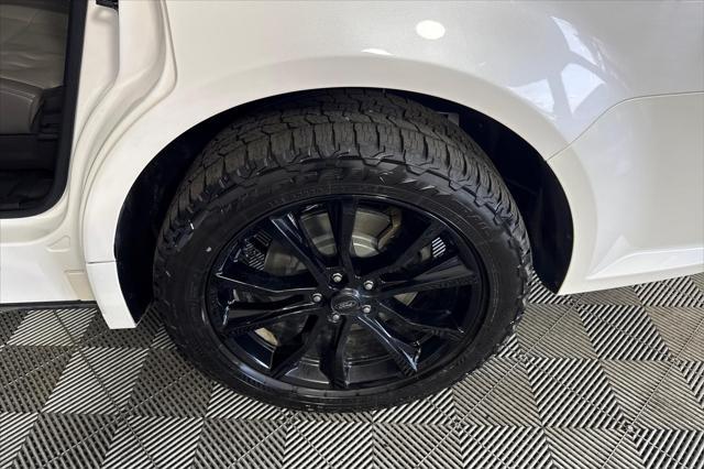 used 2019 Ford Flex car, priced at $21,995