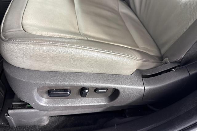 used 2019 Ford Flex car, priced at $21,995
