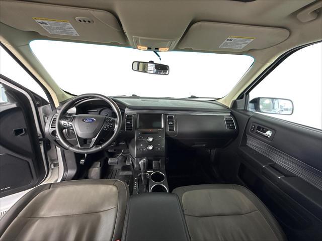 used 2019 Ford Flex car, priced at $21,995
