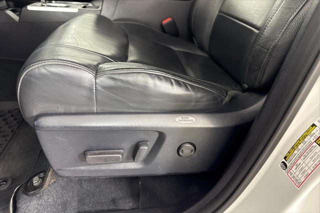 used 2021 Toyota Tundra car, priced at $44,995