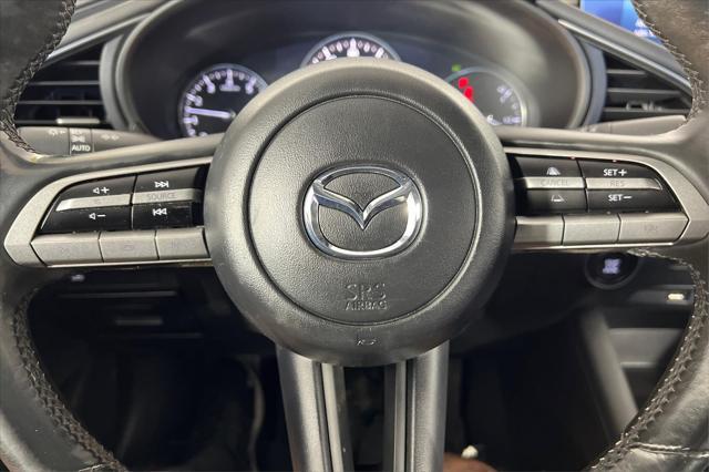 used 2020 Mazda Mazda3 car, priced at $19,995
