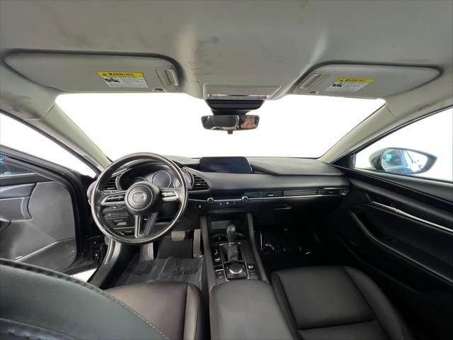 used 2020 Mazda Mazda3 car, priced at $19,995