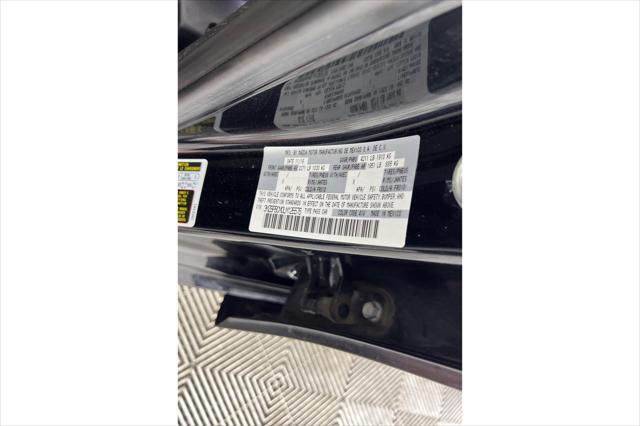 used 2020 Mazda Mazda3 car, priced at $19,995
