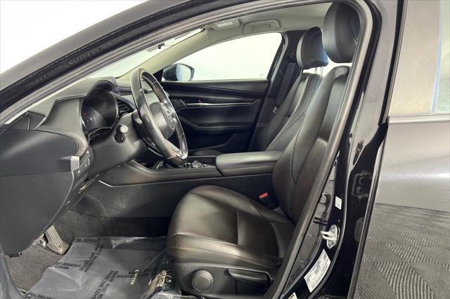 used 2020 Mazda Mazda3 car, priced at $19,995