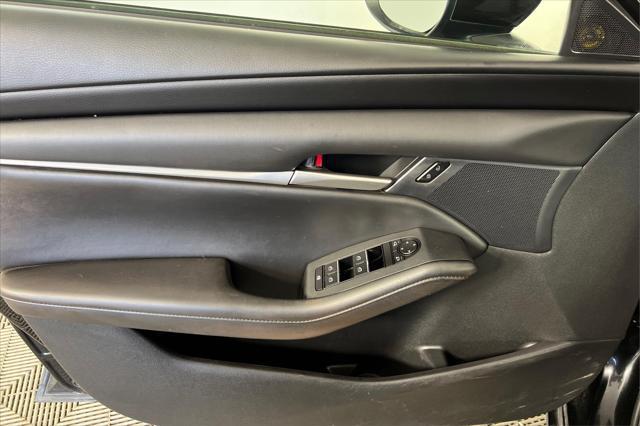 used 2020 Mazda Mazda3 car, priced at $19,995