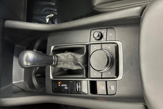 used 2020 Mazda Mazda3 car, priced at $19,995