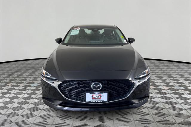 used 2020 Mazda Mazda3 car, priced at $19,995