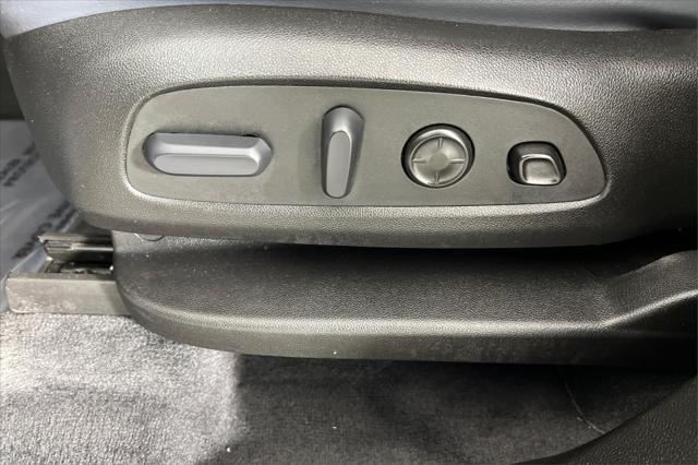 used 2022 Buick Enclave car, priced at $29,995