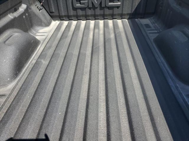 used 2018 GMC Canyon car, priced at $25,995