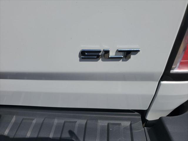 used 2018 GMC Canyon car, priced at $25,995