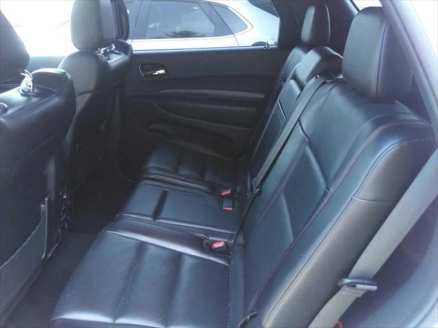 used 2023 Dodge Durango car, priced at $34,995