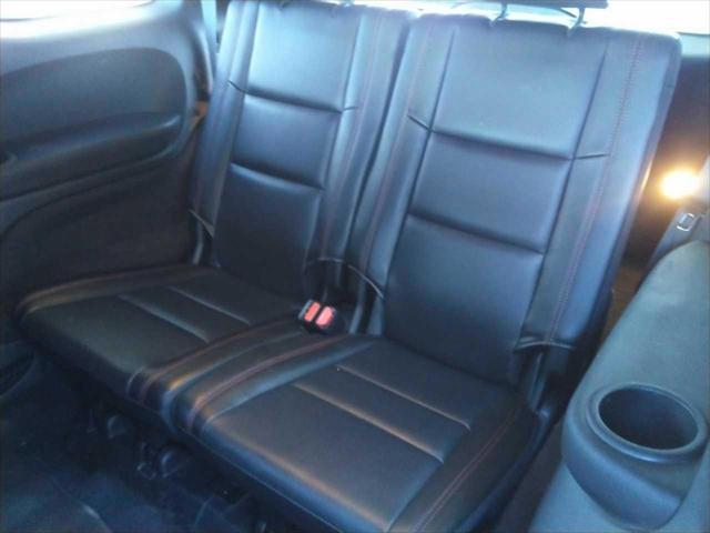 used 2023 Dodge Durango car, priced at $34,995