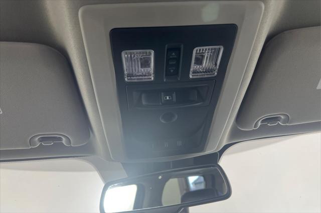 used 2015 Ram 1500 car, priced at $24,995