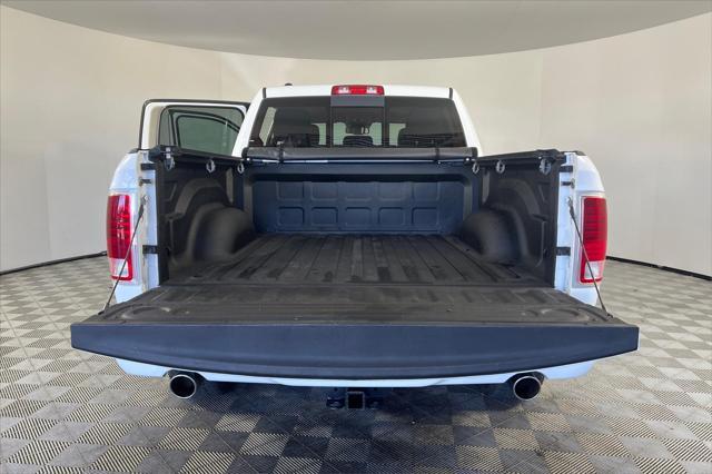 used 2015 Ram 1500 car, priced at $24,995