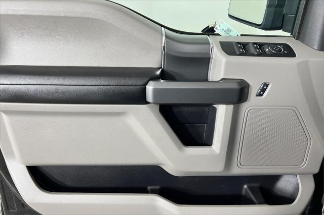 used 2016 Ford F-150 car, priced at $22,995