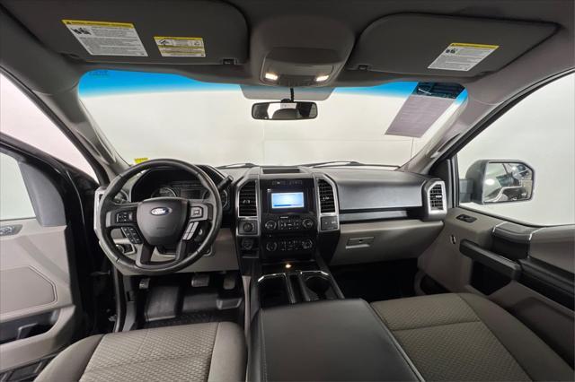used 2016 Ford F-150 car, priced at $22,995