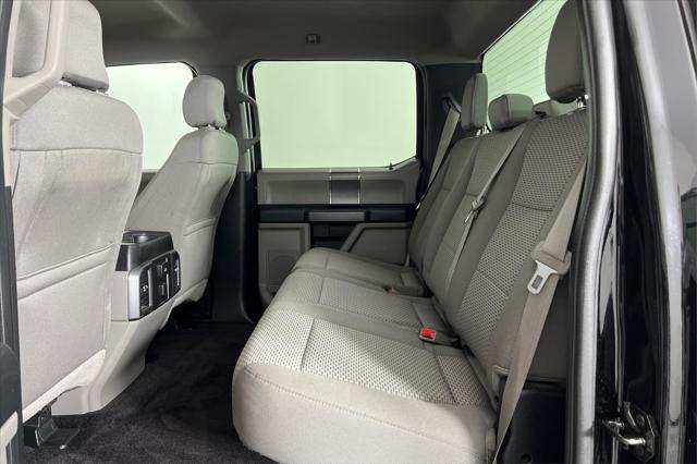 used 2016 Ford F-150 car, priced at $22,995