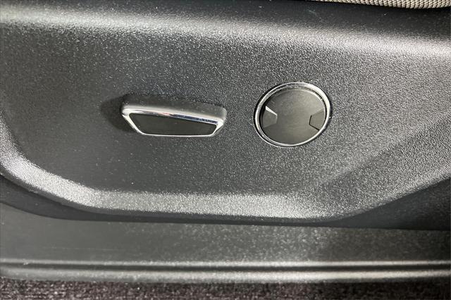 used 2016 Ford F-150 car, priced at $22,995