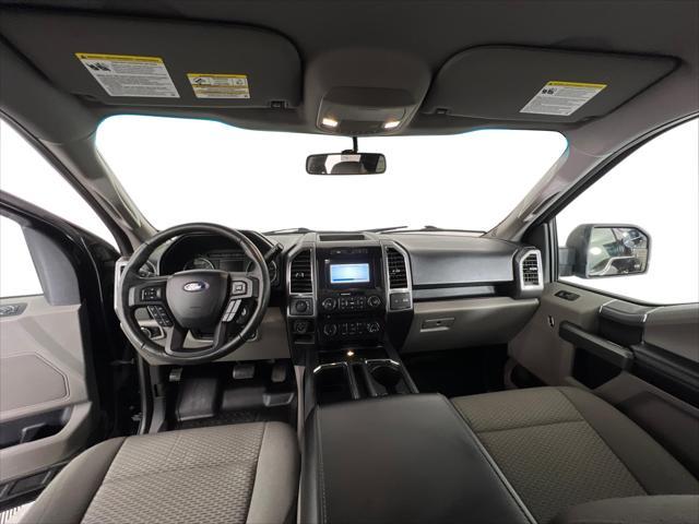 used 2016 Ford F-150 car, priced at $22,995